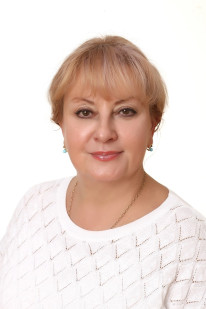 Тетерина Светлана Викторовна Тетерина Светлана Викторовна