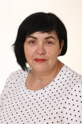 Воспитатель высшей категории Прокопенко Наталья Павловна Воспитатель высшей категории Прокопенко Наталья Павловна
