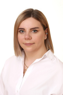 Воспитатель Чернова Елена Федоровна Воспитатель Чернова Елена Федоровна