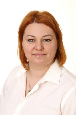Воспитатель Шевцова Ирина Николаевна Воспитатель Шевцова Ирина Николаевна