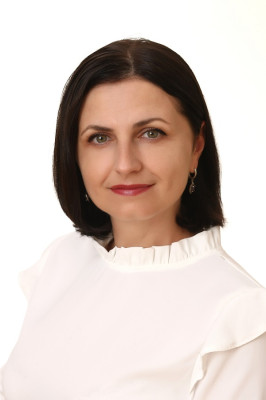 Педагог-психолог Пасюра Марина Алексеевна Педагог-психолог Пасюра Марина Алексеевна