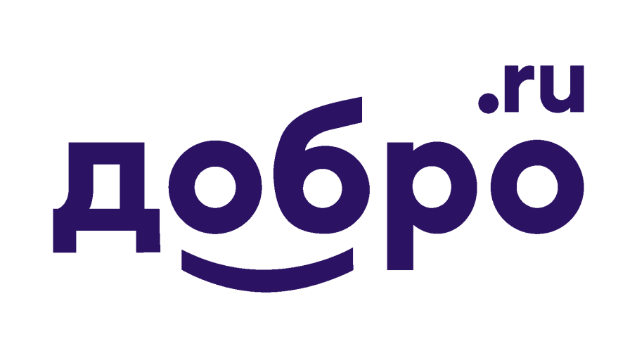 ДОБРО.РФ ДОБРО.РФ.